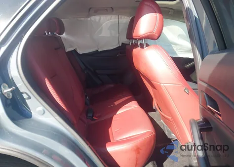 2022 Mazda Cx-30 Carbon Edition from USA, damaged, VIN 3MVDMBCL7NM446124